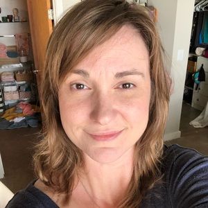 Meet your Posher, Liz